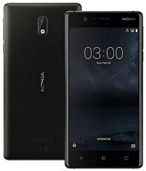 Замена дисплея на телефоне Nokia 3 в Липецке